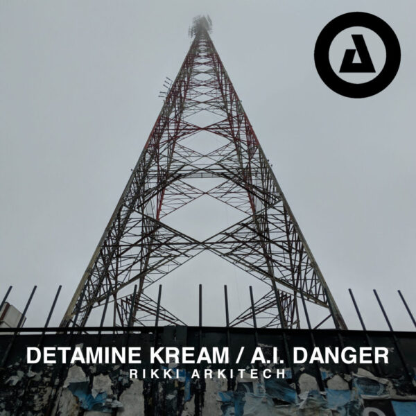 A.I. Danger (Original Mix) - Download