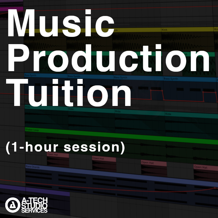 One hour tuition session