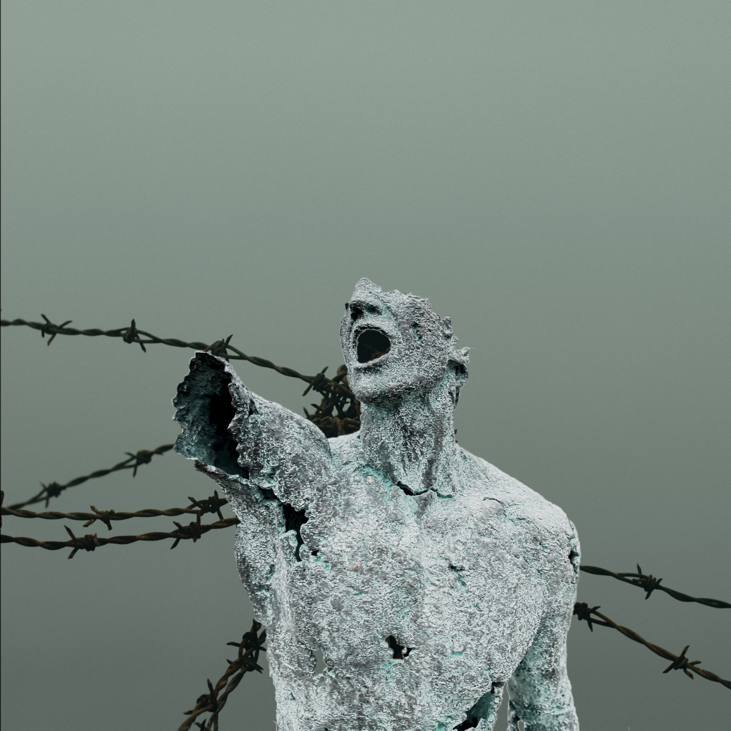 ATECH22 artwork without titles